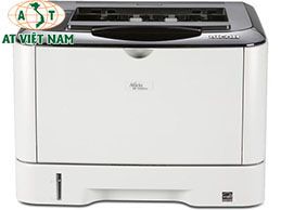 Máy in Ricoh Aficio SP 3510DN (in 2 mặt,mạng lan)                                                                                                                                                       